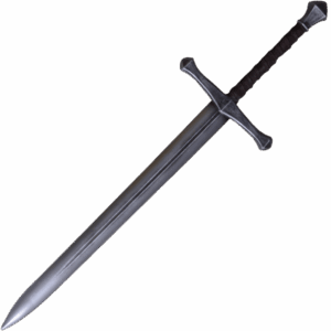 Severian LARP Sword