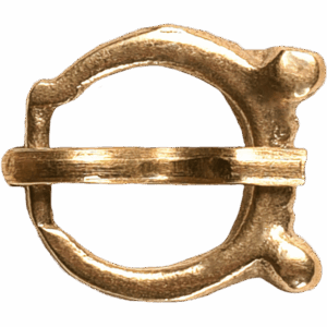 Tasso Buckles