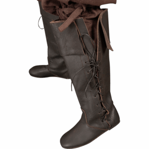 Tilly Jackboots