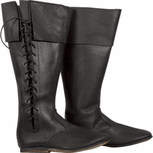 Tilly Jackboots