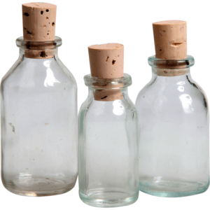 Potion Bottle - 10 Milliliters