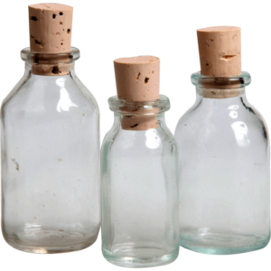 Potion Bottle - 10 Milliliters