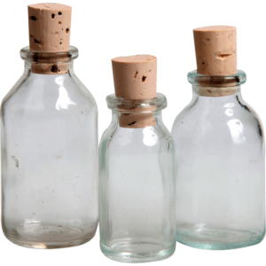 Potion Bottle - 30 Milliliters