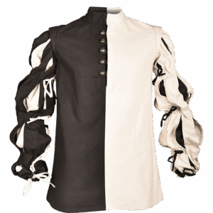 Joerg Landsknecht Doublet