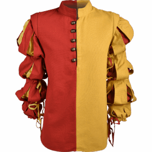 Joerg Landsknecht Doublet