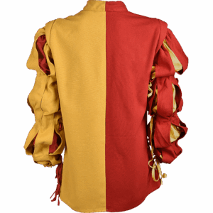 Joerg Landsknecht Doublet