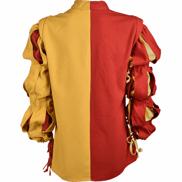 Joerg Landsknecht Doublet