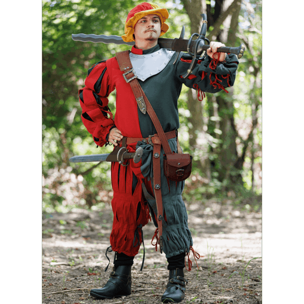 Joerg Landsknecht Doublet