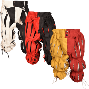 Joerg Landsknecht Trousers