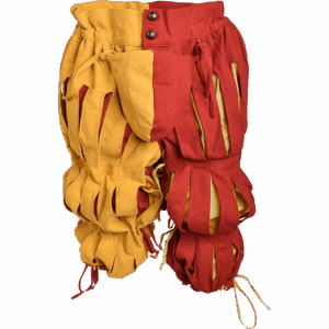 Joerg Landsknecht Trousers