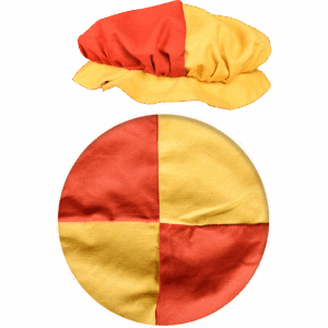 Joerg Landsknecht Beret