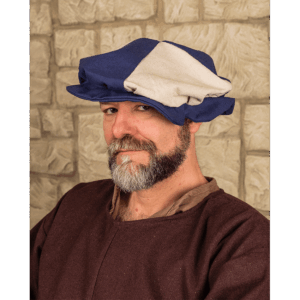 Joerg Landsknecht Beret