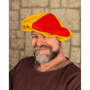 Joerg Landsknecht Beret