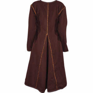 Wool Raysha Klappenrock