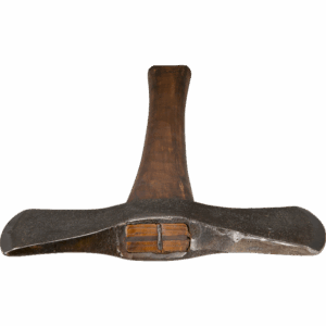 Rudger Double Headed Axe