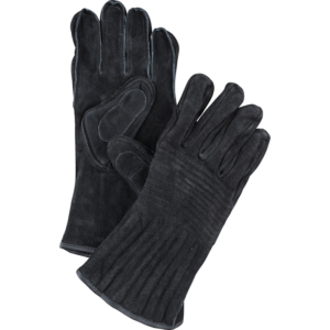 Clemens Suede Gloves