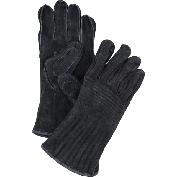 Clemens Suede Gloves