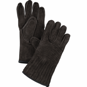 Clemens Suede Gloves