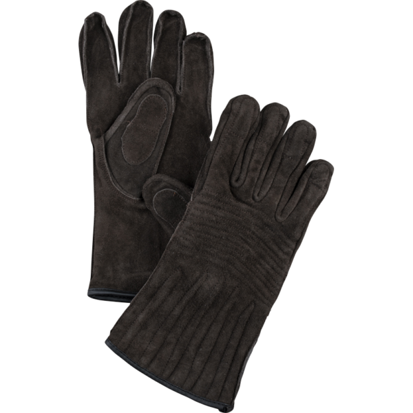 Clemens Suede Gloves