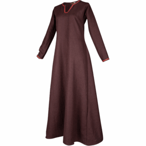 Wool Rikke Dress