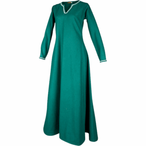 Wool Rikke Dress