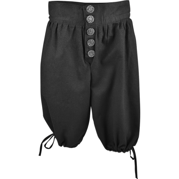 Tilly Canvas Trousers - MY100788 - LARP Distribution