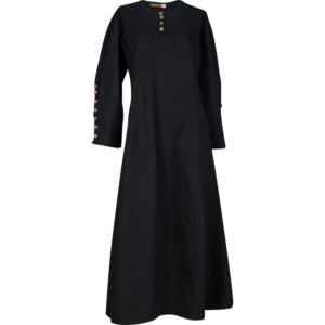 Jovina Premium Canvas Dress