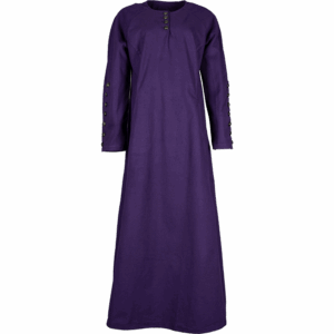 Jovina Premium Canvas Dress