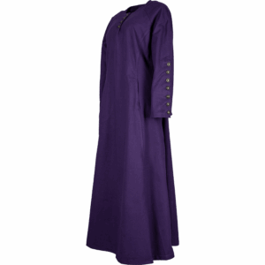 Jovina Premium Canvas Dress