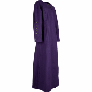 Jovina Premium Canvas Dress