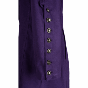 Jovina Premium Canvas Dress