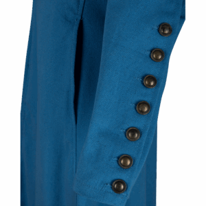 Jovina Premium Canvas Dress