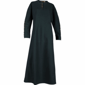 Jovina Premium Canvas Dress