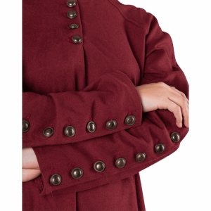 Jovina Premium Canvas Dress