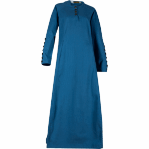 Jovina Premium Canvas Dress
