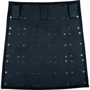 Quintus Leather Tassets - Premium Version