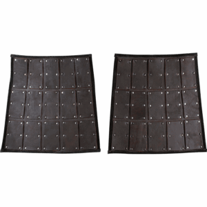 Quintus Leather Tassets - Premium Version