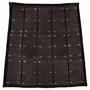 Quintus Leather Tassets - Premium Version