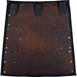 Quintus Leather Tassets - Premium Version