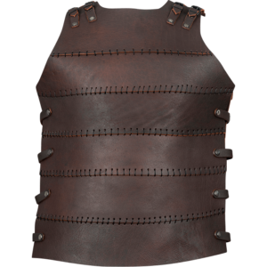 Erend Leather Body Armour