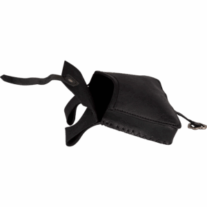 Calvert Leather Belt Bag
