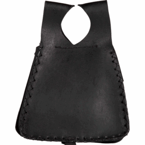 Calvert Leather Belt Bag