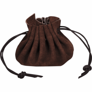 Zacharias Drawstring Bag