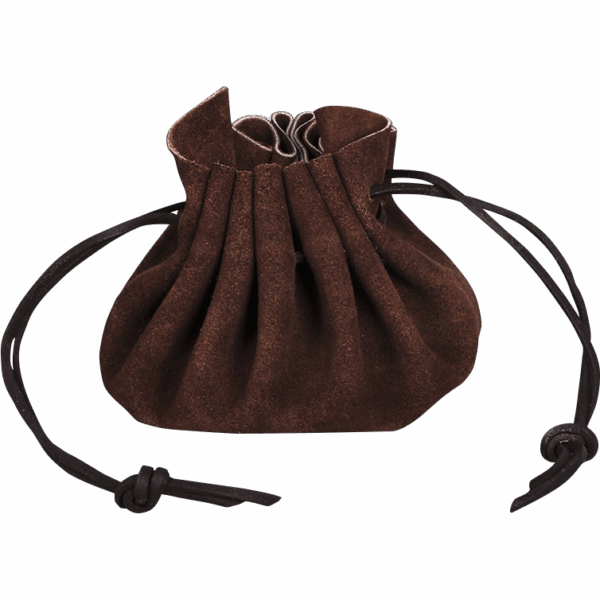 Zacharias Drawstring Bag