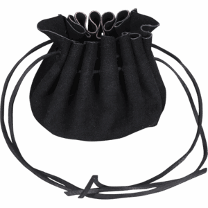Zacharias Drawstring Bag