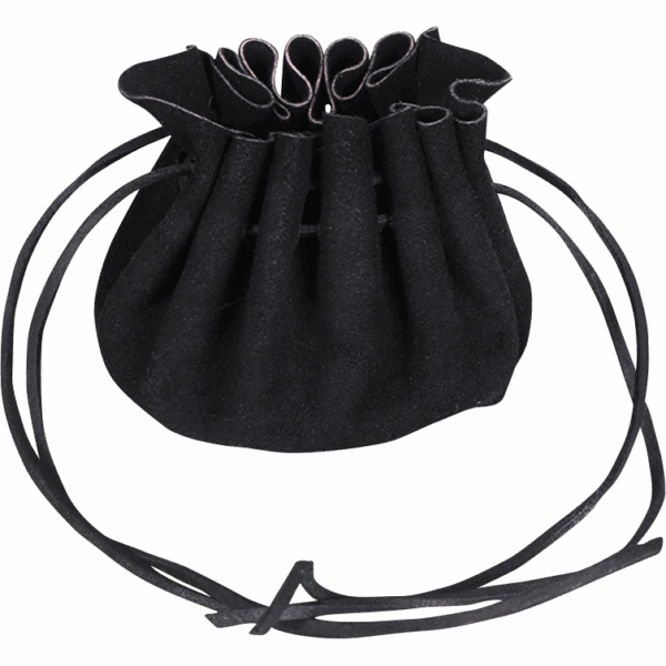 Zacharias Drawstring Bag