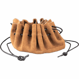 Zacharias Drawstring Bag