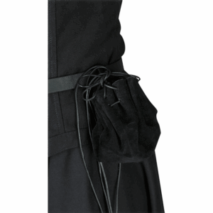 Zacharias Drawstring Bag