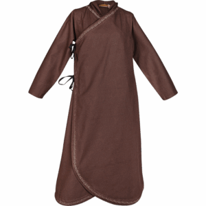 Ariane Canvas Coat