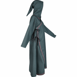 Ariane Canvas Coat